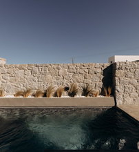 Princess Luxury Suites - Αγία Άννα, Νάξος