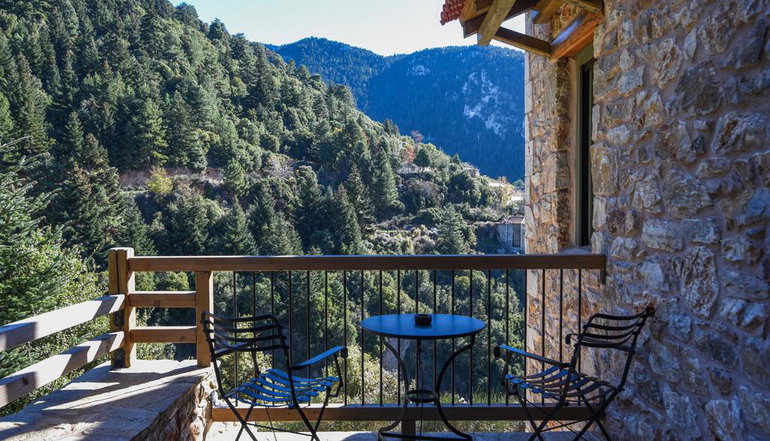 Pritanio Guesthouse