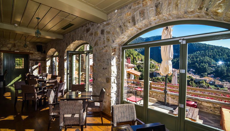 Pritanio Guesthouse