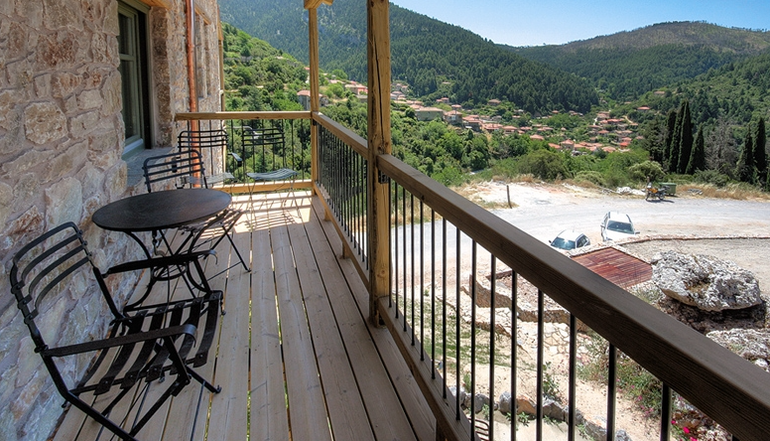 Pritanio Guesthouse
