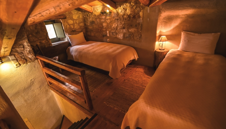 Pritanio Guesthouse