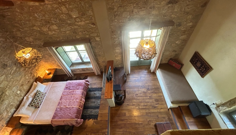 Pritanio Guesthouse