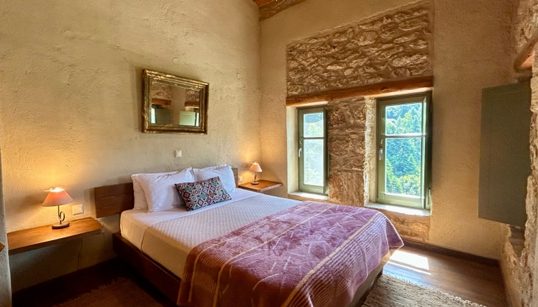 Pritanio Guesthouse