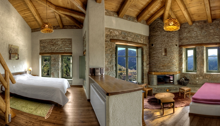 Pritanio Guesthouse