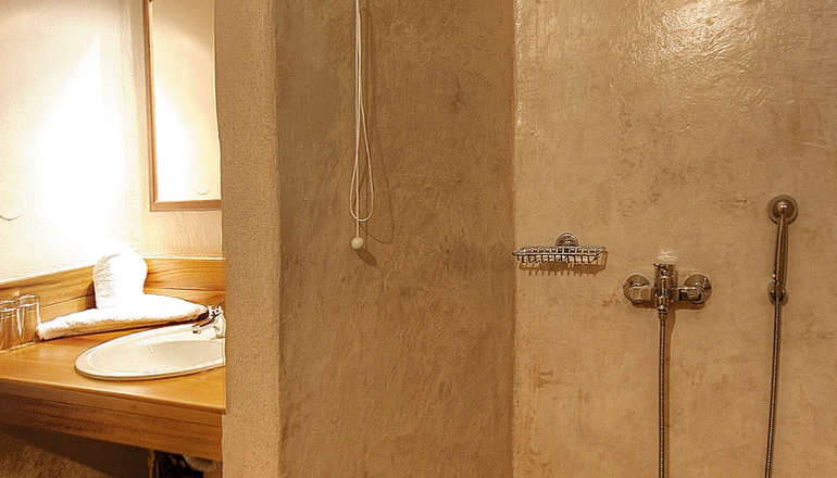 Pritanio Guesthouse