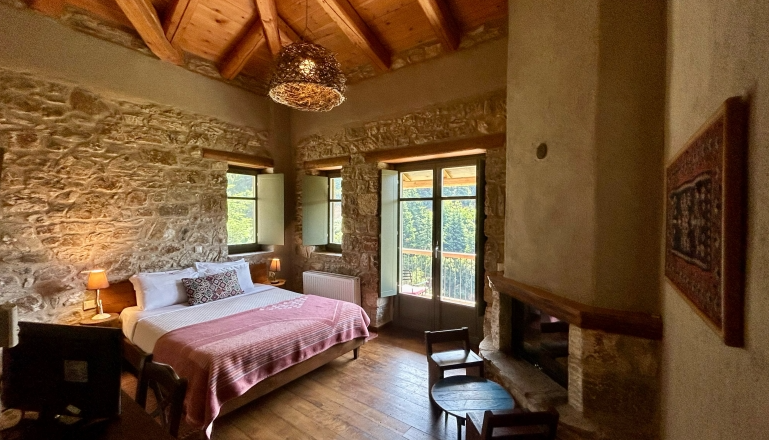 Pritanio Guesthouse