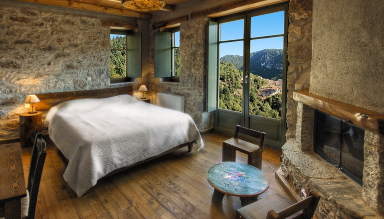 Pritanio Guesthouse
