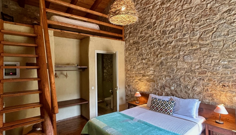 Pritanio Guesthouse