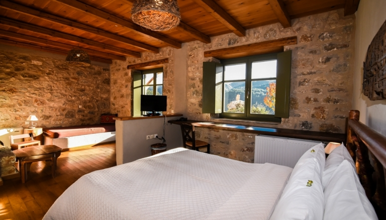 Pritanio Guesthouse