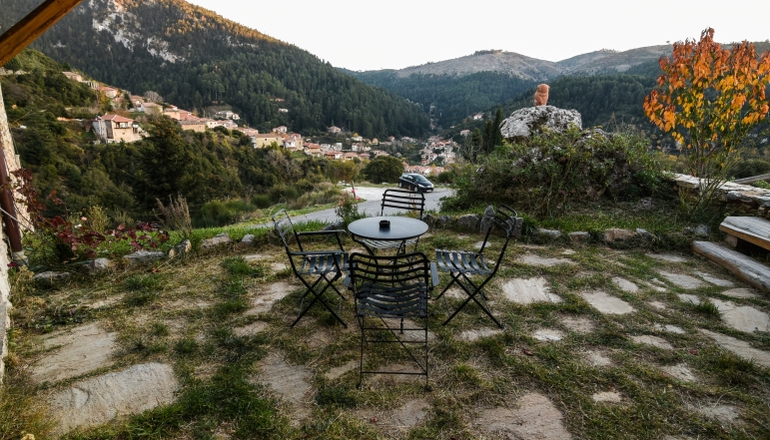 Pritanio Guesthouse