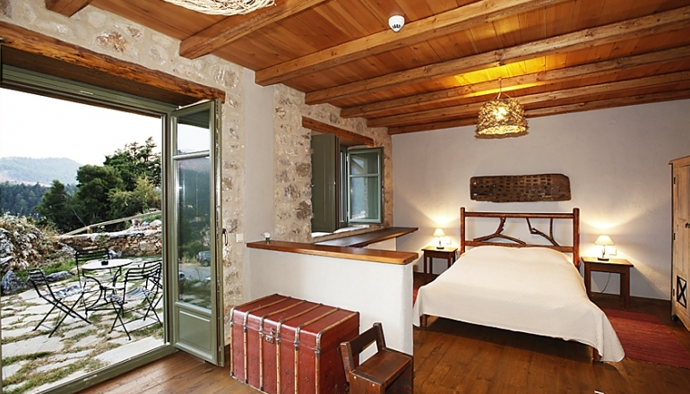 Pritanio Guesthouse