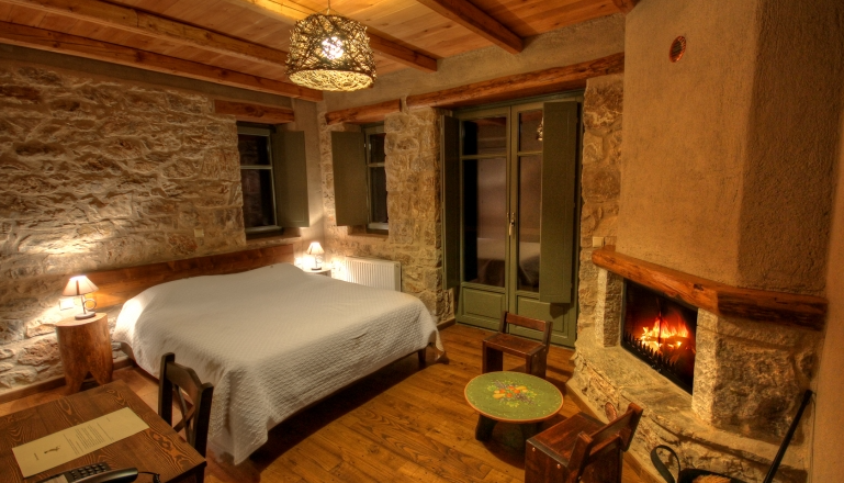 Pritanio Guesthouse