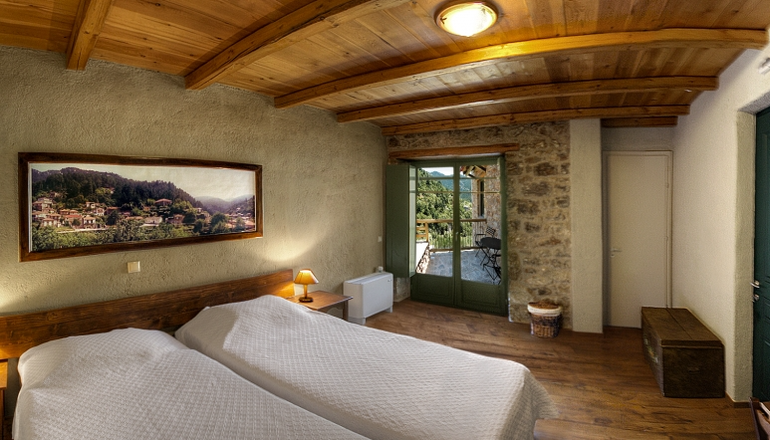 Pritanio Guesthouse