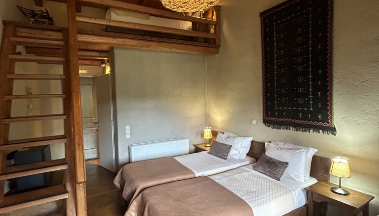 Pritanio Guesthouse