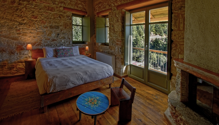 Pritanio Guesthouse