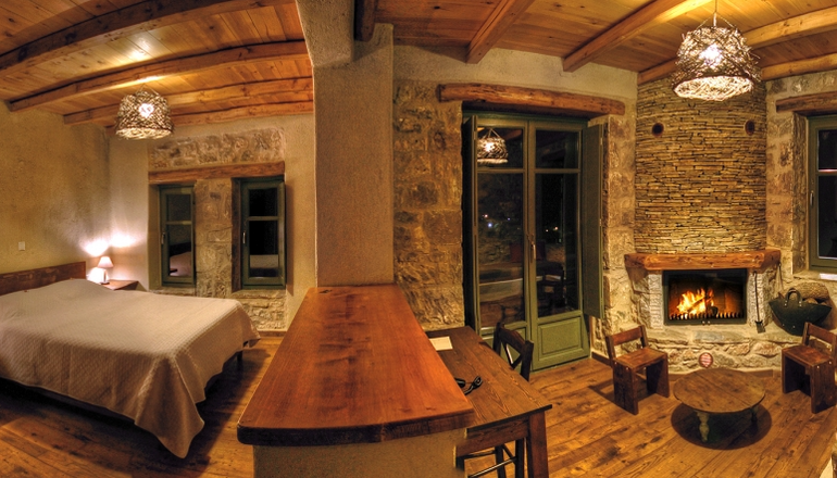 Pritanio Guesthouse