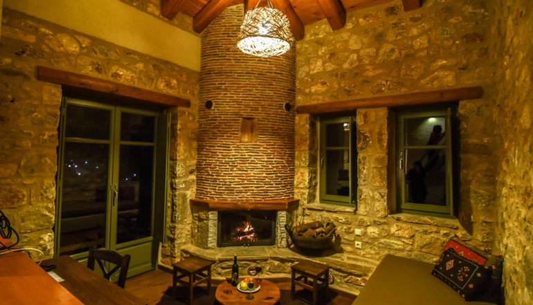 Pritanio Guesthouse