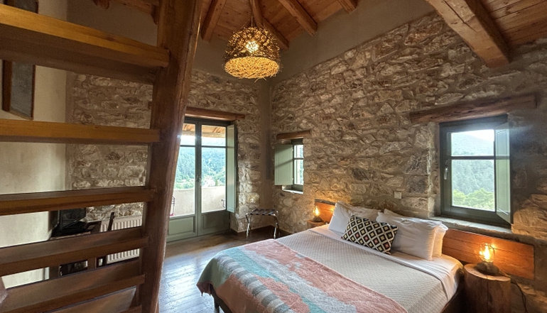 Pritanio Guesthouse