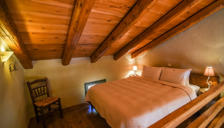 Pritanio Guesthouse