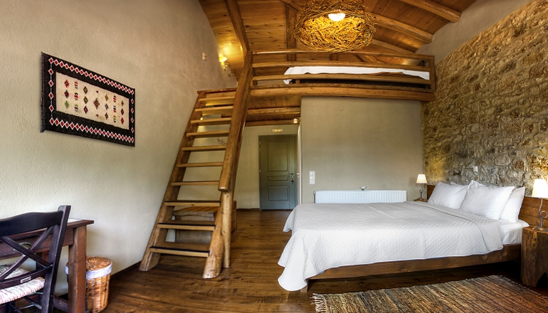 Pritanio Guesthouse