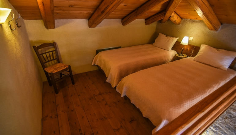 Pritanio Guesthouse