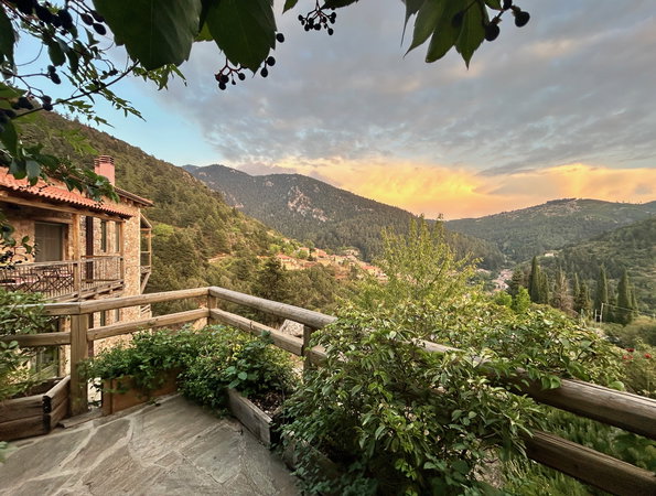 Pritanio Guesthouse
