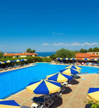 Palladium Hotel
