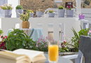 Provenzo Apartments & Suites - Πέρα Γιαλός, Αστυπάλαια