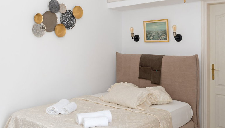 Provenzo Apartments & Suites - Πέρα Γιαλός, Αστυπάλαια