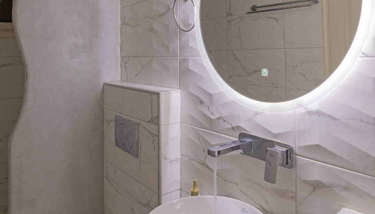 Provenzo Apartments & Suites - Πέρα Γιαλός, Αστυπάλαια