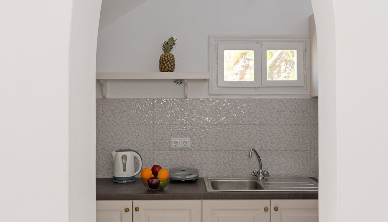 Provenzo Apartments & Suites - Πέρα Γιαλός, Αστυπάλαια