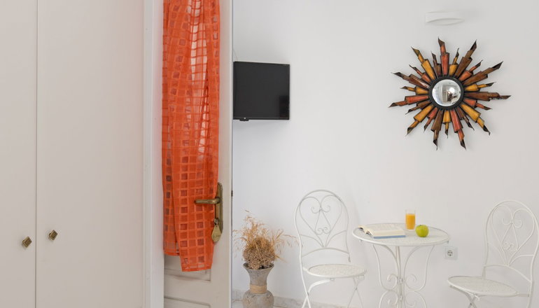 Provenzo Apartments & Suites - Πέρα Γιαλός, Αστυπάλαια