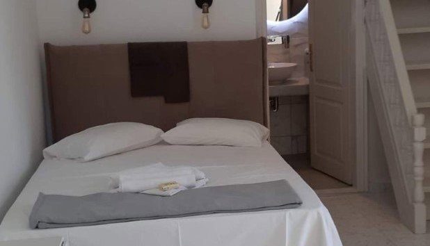 Provenzo Apartments & Suites - Πέρα Γιαλός, Αστυπάλαια
