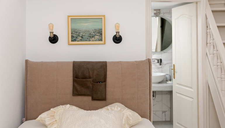 Provenzo Apartments & Suites - Πέρα Γιαλός, Αστυπάλαια
