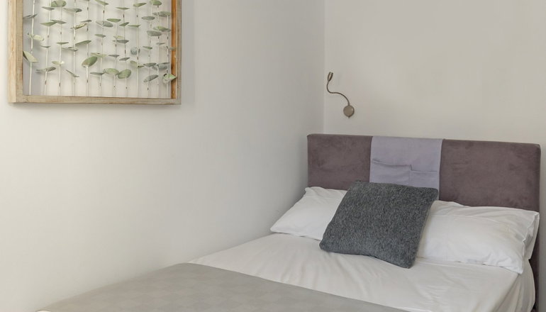 Provenzo Apartments & Suites - Πέρα Γιαλός, Αστυπάλαια