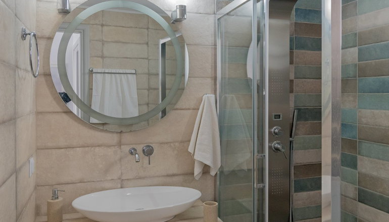 Provenzo Apartments & Suites - Πέρα Γιαλός, Αστυπάλαια