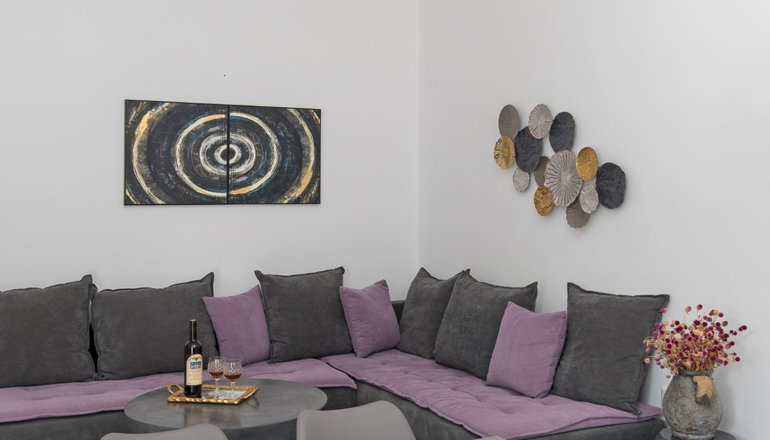 Provenzo Apartments & Suites - Πέρα Γιαλός, Αστυπάλαια