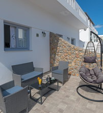 Provenzo Apartments & Suites - Πέρα Γιαλός, Αστυπάλαια