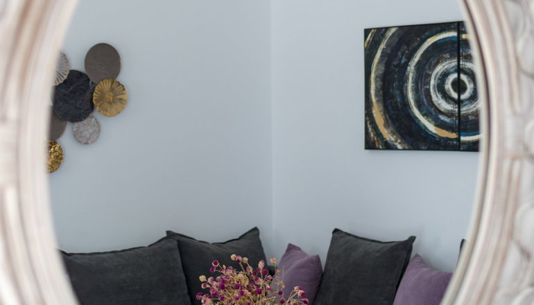 Provenzo Apartments & Suites - Πέρα Γιαλός, Αστυπάλαια