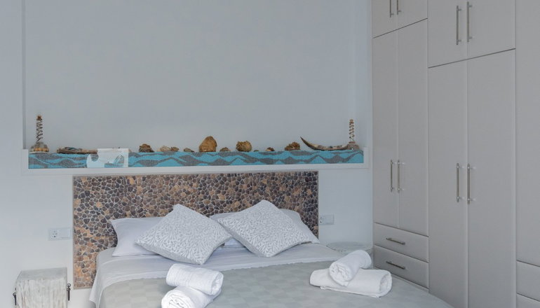 Provenzo Apartments & Suites - Πέρα Γιαλός, Αστυπάλαια