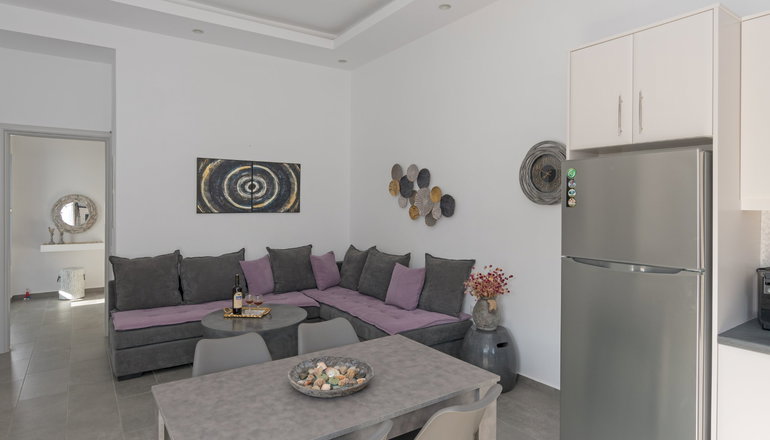 Provenzo Apartments & Suites - Πέρα Γιαλός, Αστυπάλαια