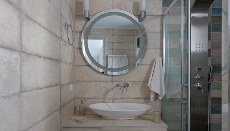 Provenzo Apartments & Suites - Πέρα Γιαλός, Αστυπάλαια