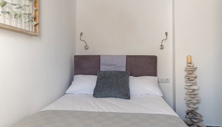 Provenzo Apartments & Suites - Πέρα Γιαλός, Αστυπάλαια