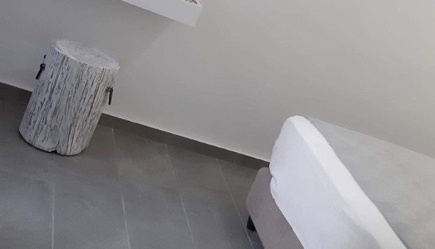 Provenzo Apartments & Suites - Πέρα Γιαλός, Αστυπάλαια