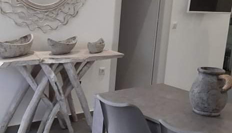 Provenzo Apartments & Suites - Πέρα Γιαλός, Αστυπάλαια