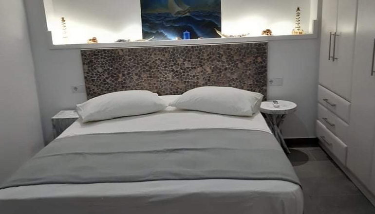 Provenzo Apartments & Suites - Πέρα Γιαλός, Αστυπάλαια