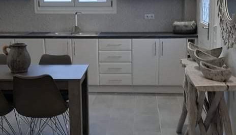 Provenzo Apartments & Suites - Πέρα Γιαλός, Αστυπάλαια