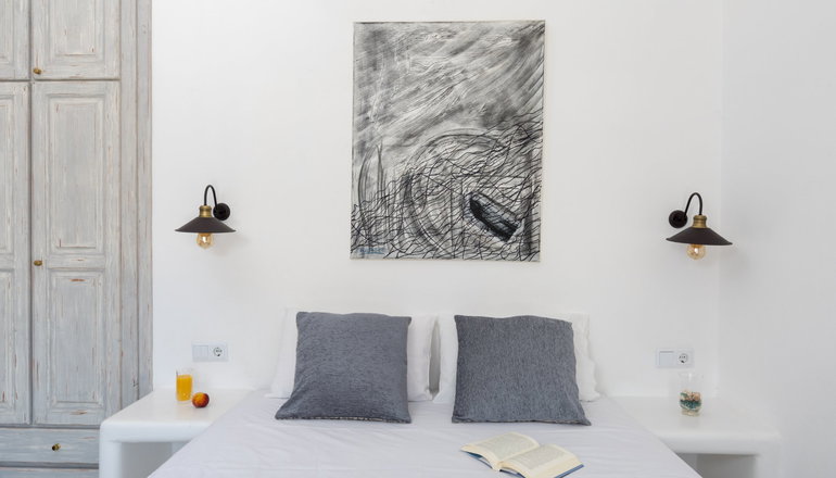 Provenzo Apartments & Suites - Πέρα Γιαλός, Αστυπάλαια