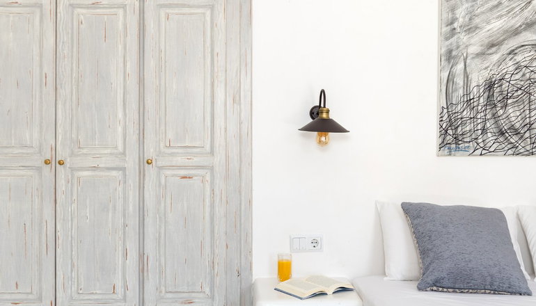 Provenzo Apartments & Suites - Πέρα Γιαλός, Αστυπάλαια
