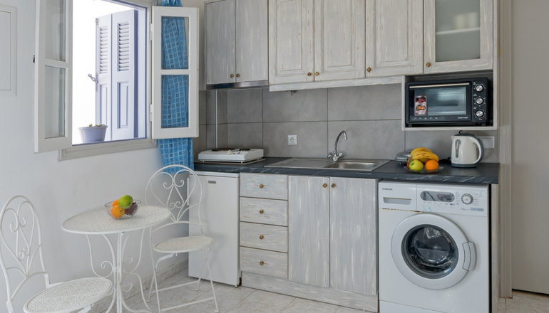 Provenzo Apartments & Suites - Πέρα Γιαλός, Αστυπάλαια